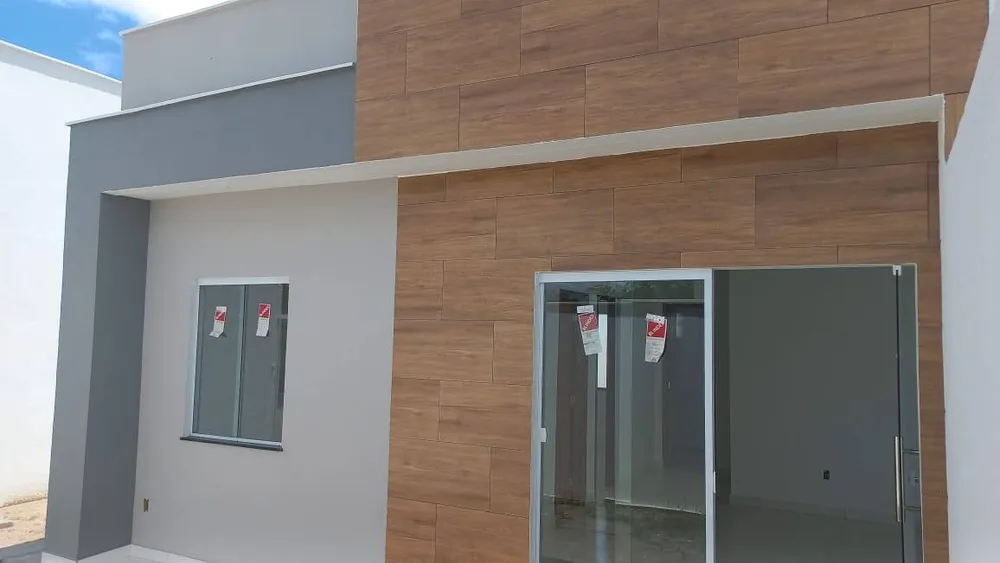 Casa, 2 quartos, 52 m² - Foto 8
