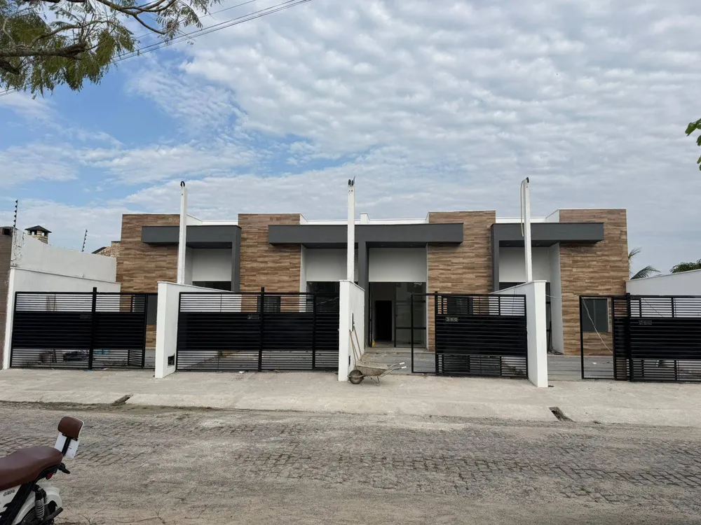 Casa, 3 quartos, 94 m² - Foto 1
