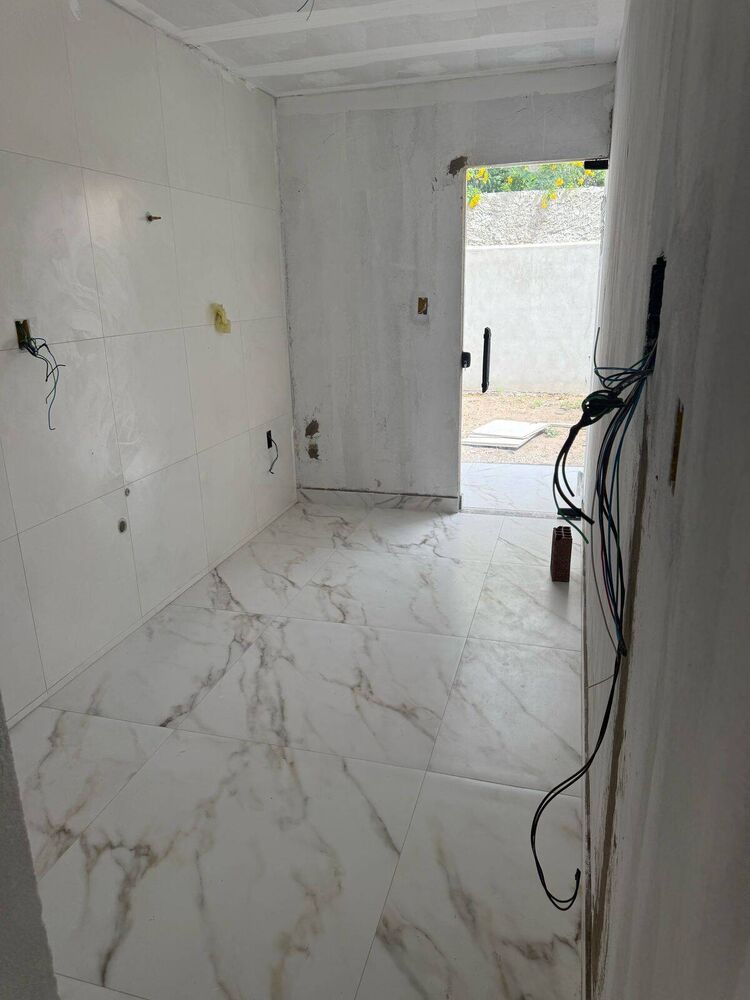 Casa, 2 quartos, 66 m² - Foto 1
