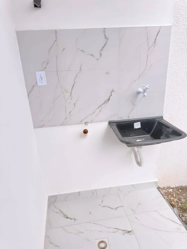 Casa, 2 quartos, 66 m² - Foto 14