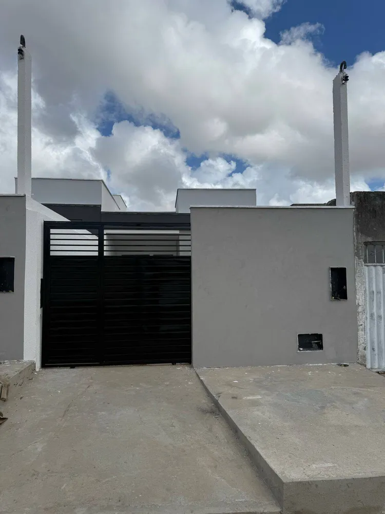 Casa, 2 quartos, 66 m² - Foto 3