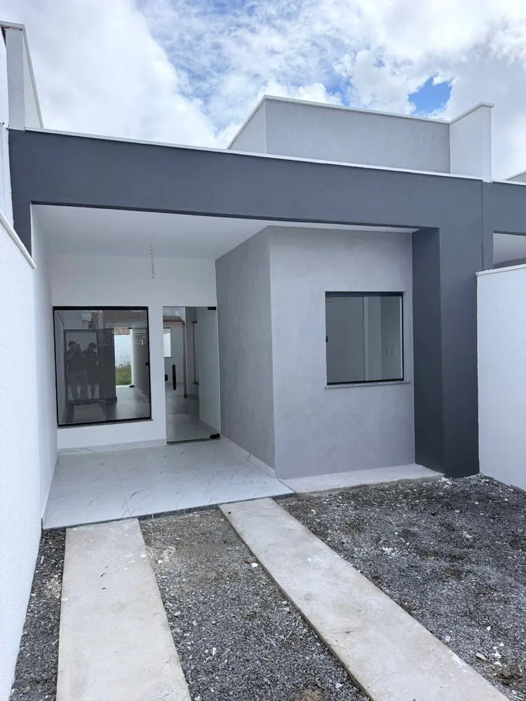 Casa, 2 quartos, 66 m² - Foto 4