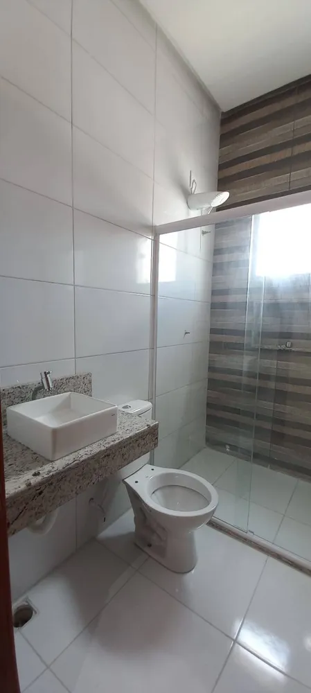 Casa, 3 quartos - Foto 3