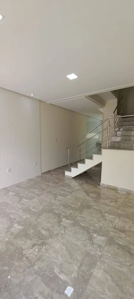 Casa, 3 quartos - Foto 3