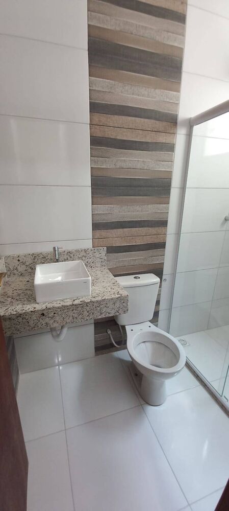 Casa, 3 quartos - Foto 3