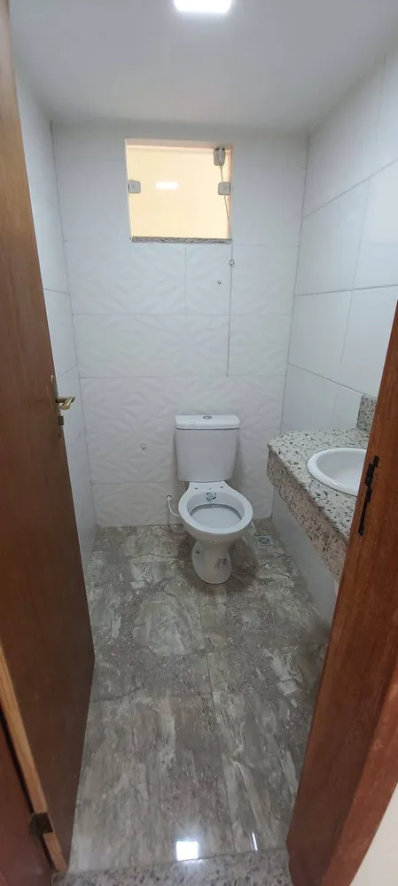 Casa, 3 quartos - Foto 7