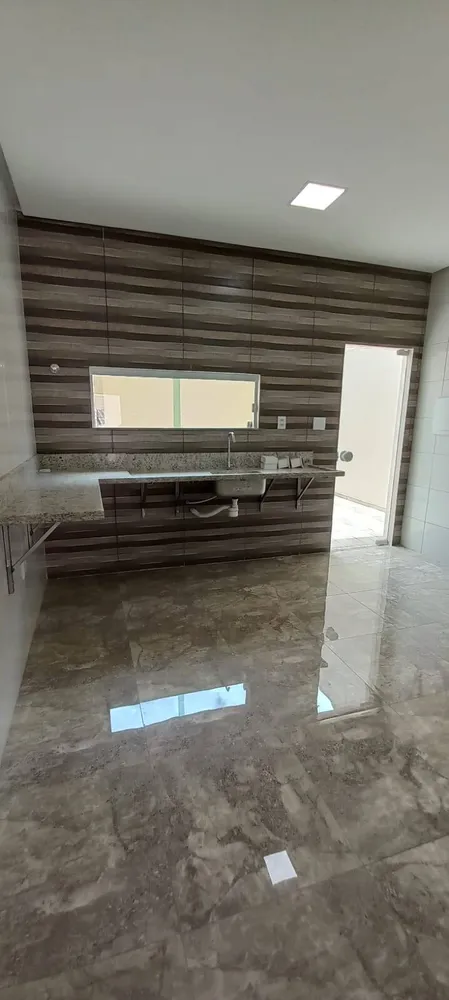 Casa, 3 quartos - Foto 8