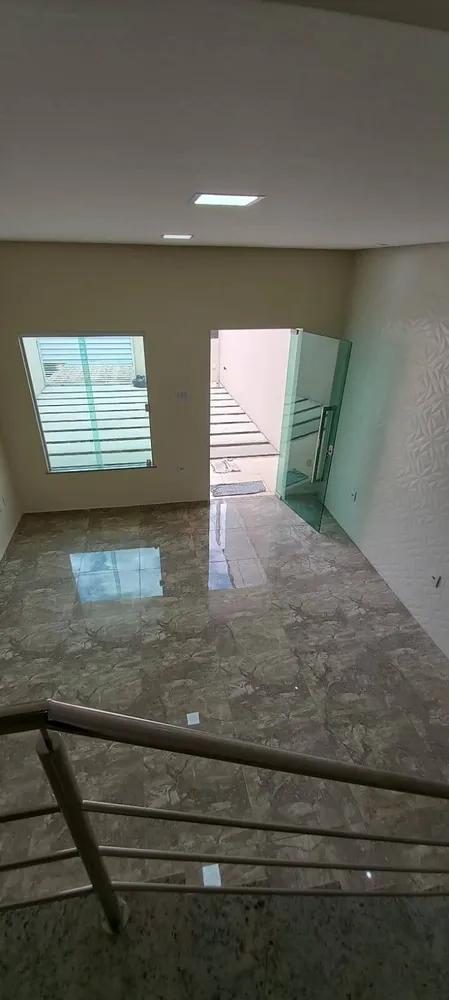 Casa, 3 quartos - Foto 2