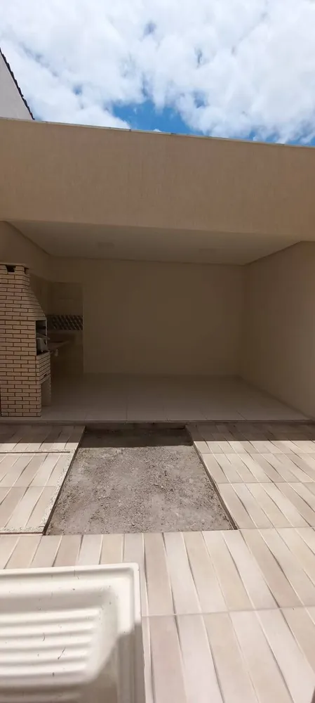 Casa, 3 quartos - Foto 5
