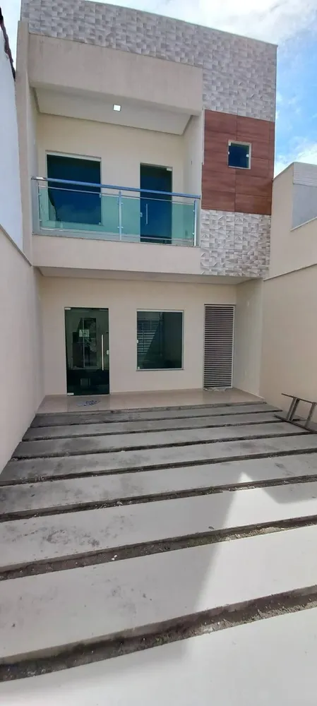 Casa, 3 quartos - Foto 8
