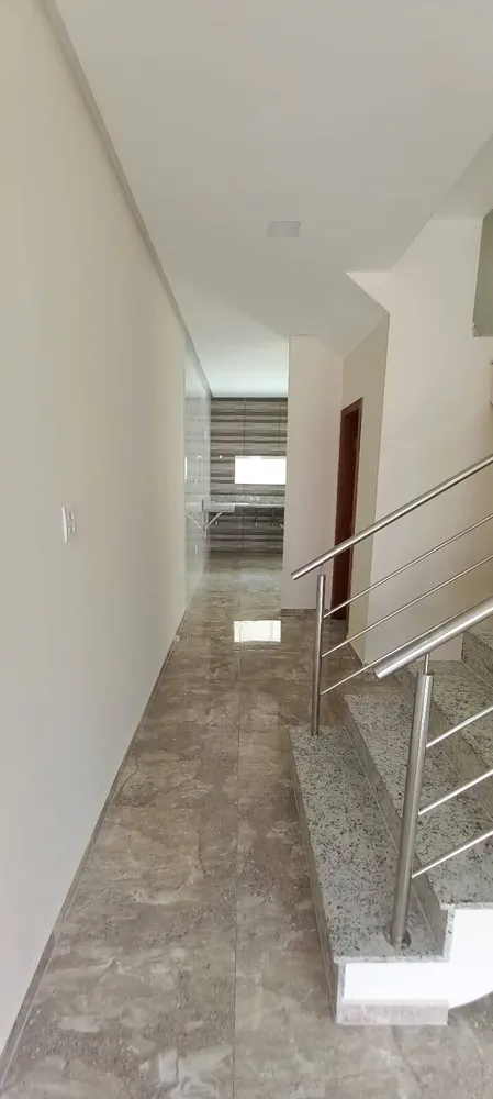 Casa, 3 quartos - Foto 5