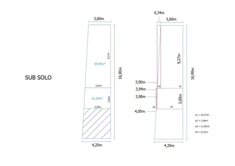 Loja-Salão à venda, 102m² - Foto 3