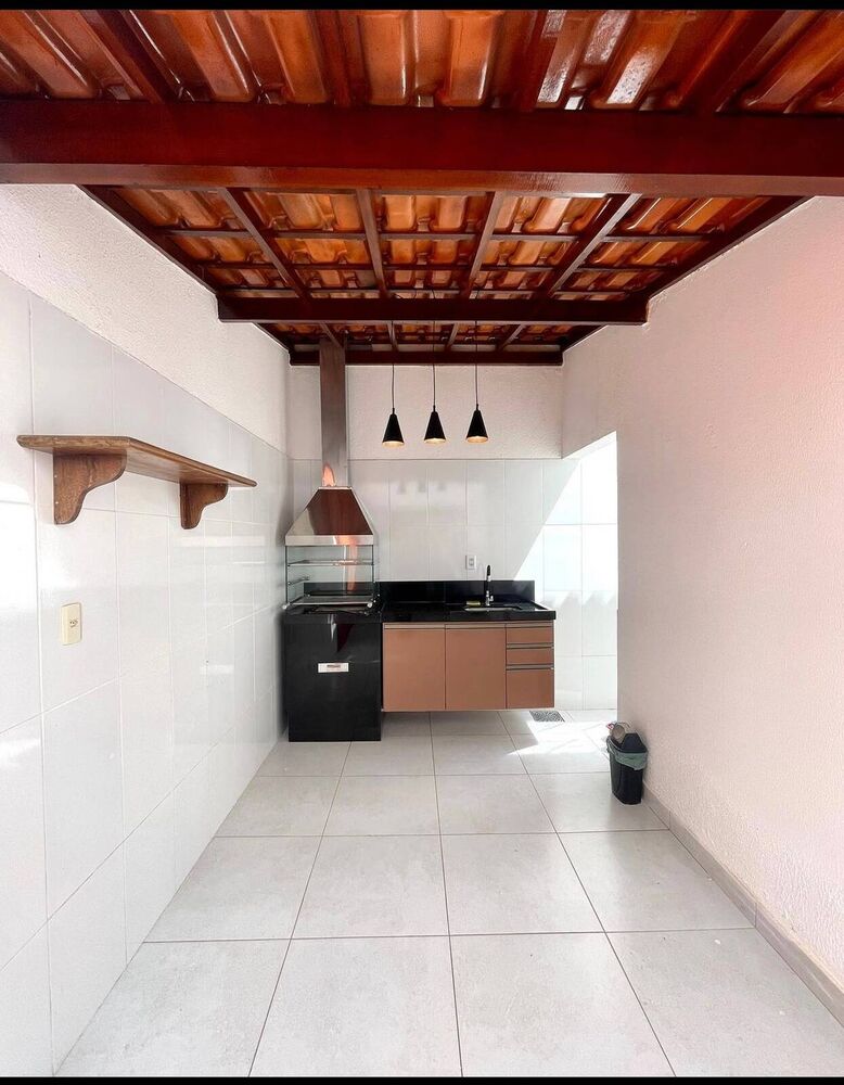 Casa, 2 quartos - Foto 3