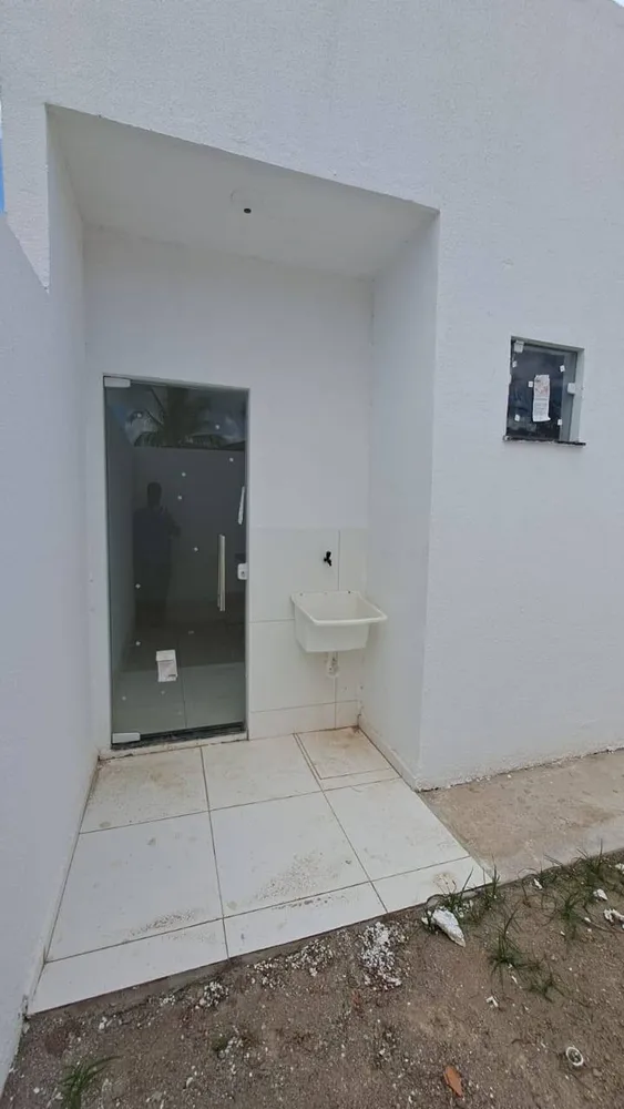 Casa, 2 quartos, 50 m² - Foto 12