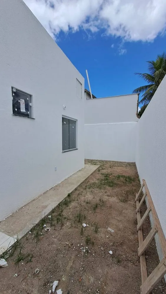 Casa, 2 quartos, 50 m² - Foto 6