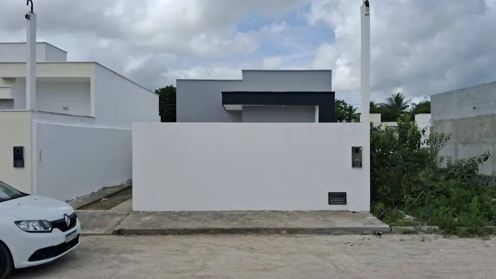 Casa, 2 quartos, 50 m² - Foto 8
