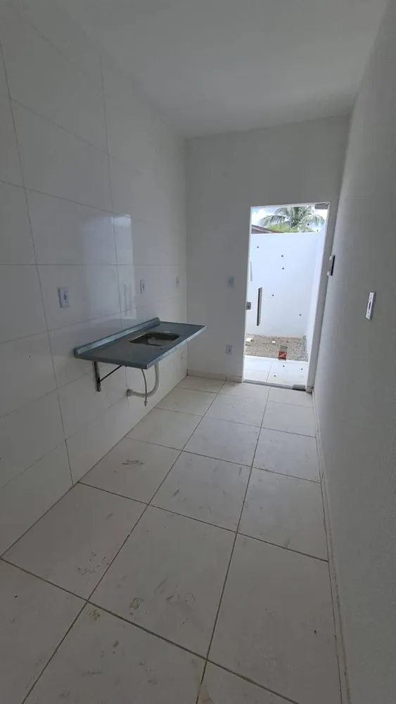 Casa, 2 quartos, 50 m² - Foto 10