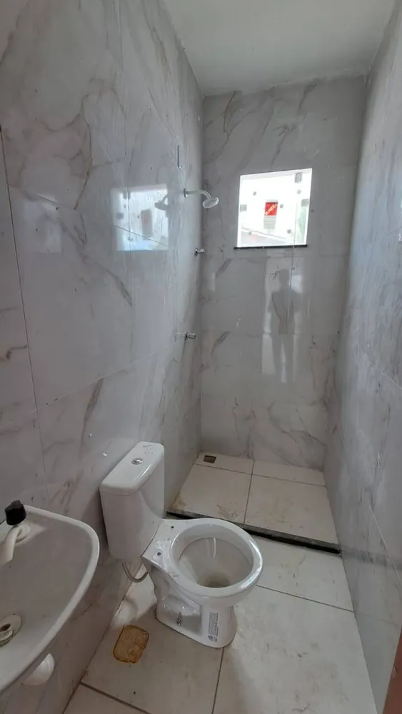 Casa, 2 quartos, 50 m² - Foto 7