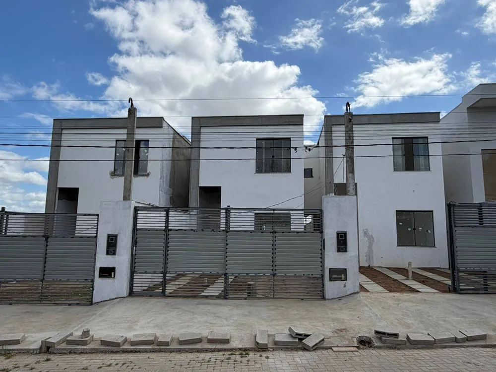 Casa, 3 quartos, 99 m² - Foto 9