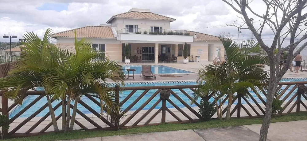 Casa, 2 quartos - Foto 1