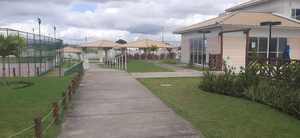 Casa, 2 quartos - Foto 11