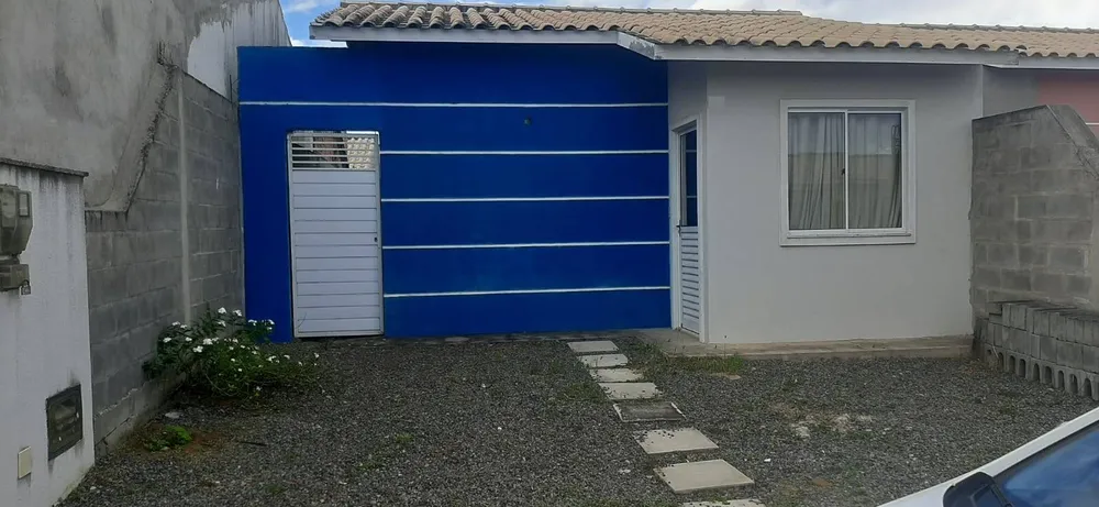 Casa, 2 quartos - Foto 2