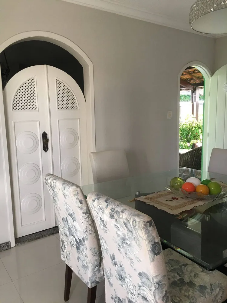 Casa, 4 quartos - Foto 4