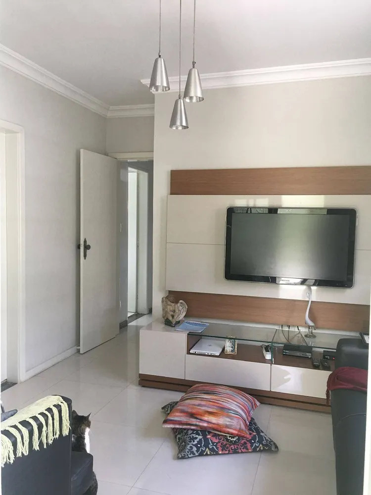 Casa, 4 quartos - Foto 2