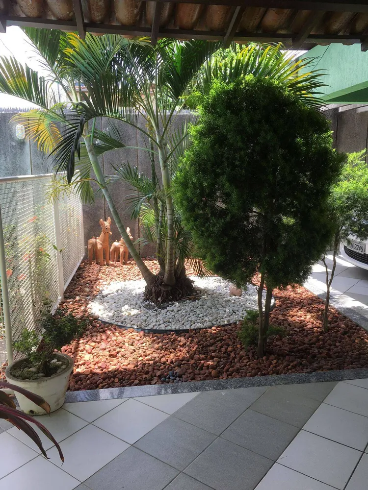 Casa, 4 quartos - Foto 10