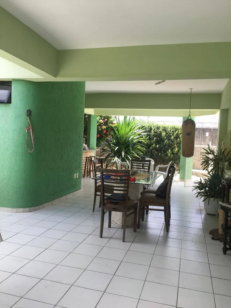 Casa, 4 quartos - Foto 8