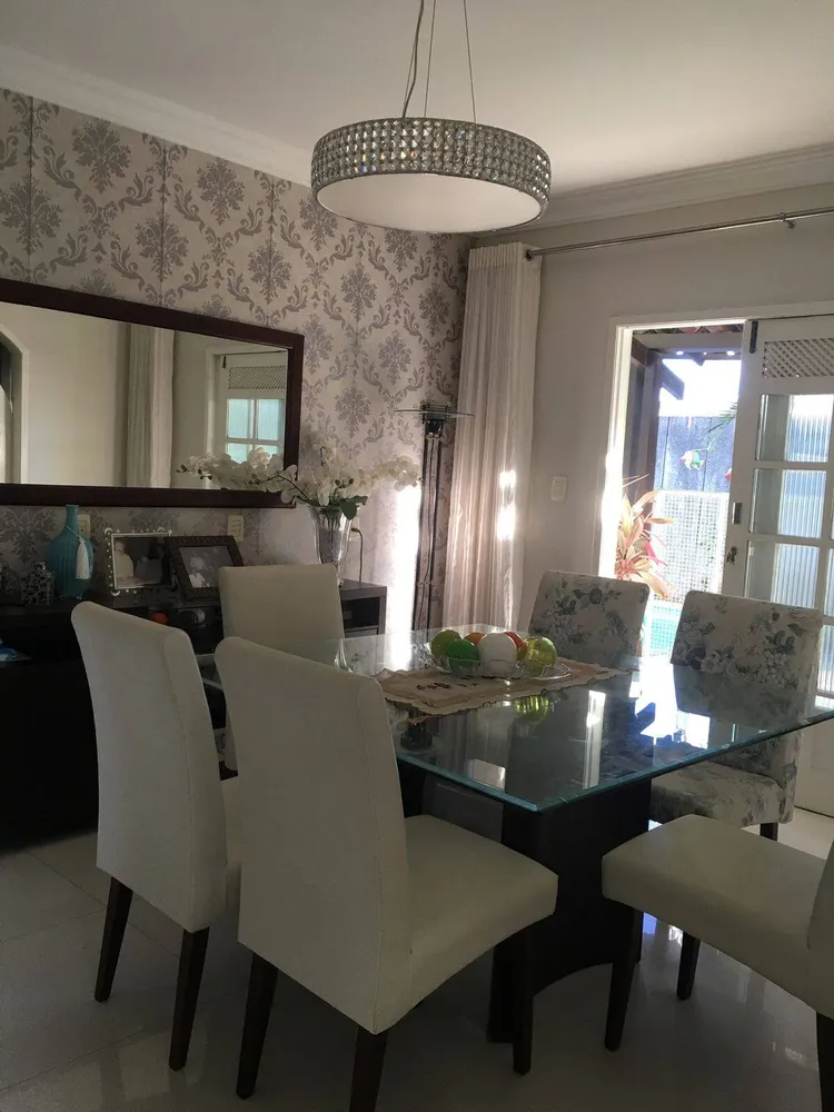 Casa, 4 quartos - Foto 5