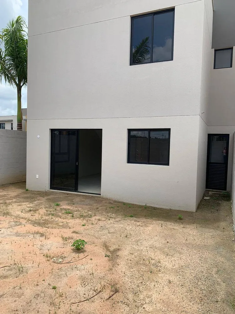 Casa, 4 quartos, 108 m² - Foto 6