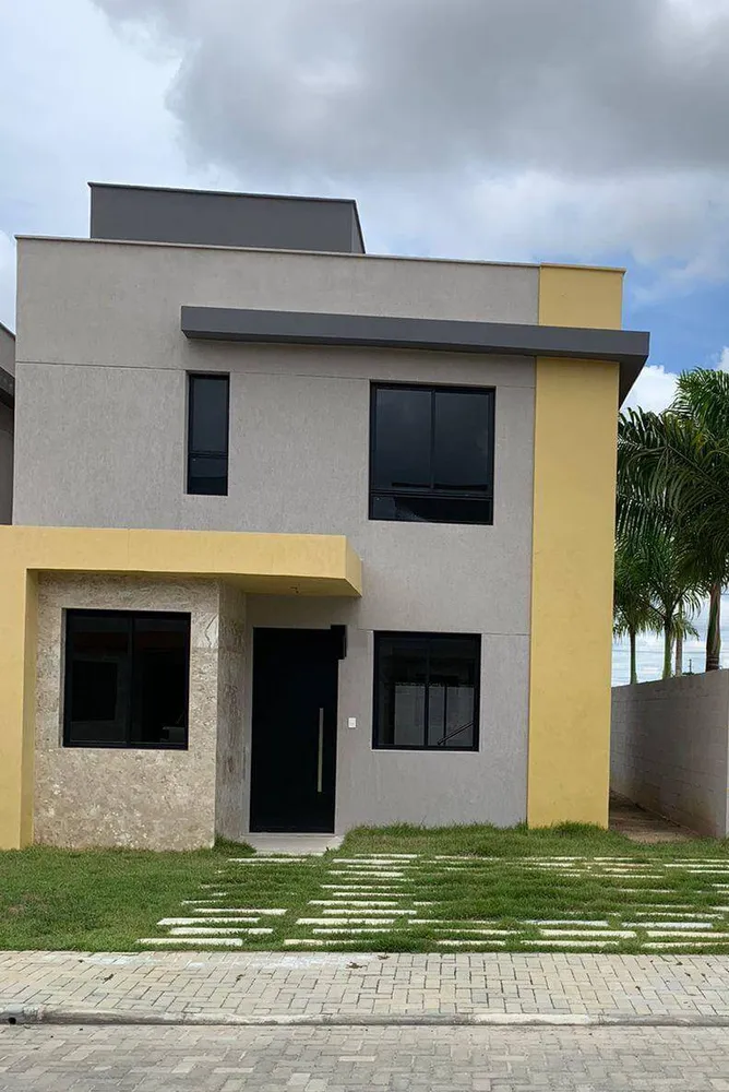 Casa, 4 quartos, 108 m² - Foto 11