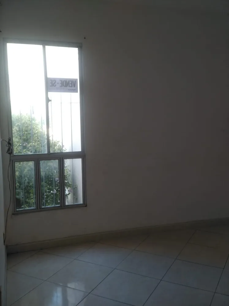 Apartamento, 2 quartos - Foto 1