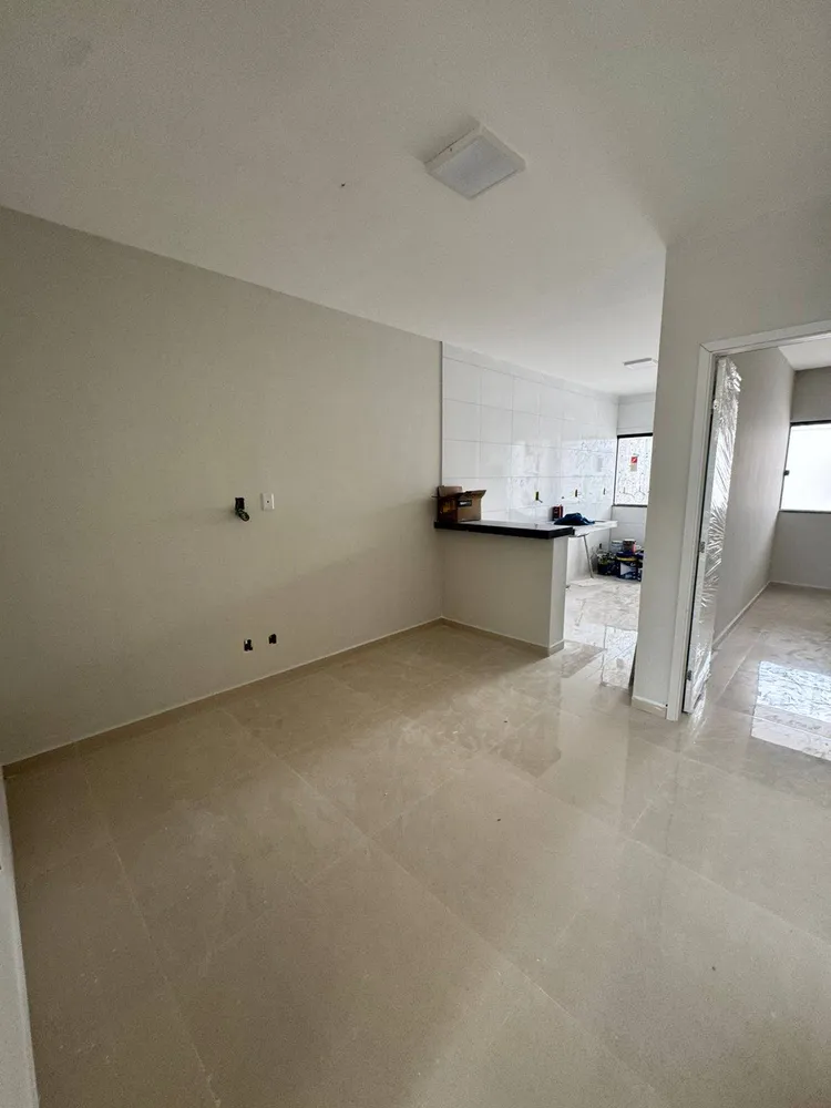 Casa, 2 quartos, 84 m² - Foto 2