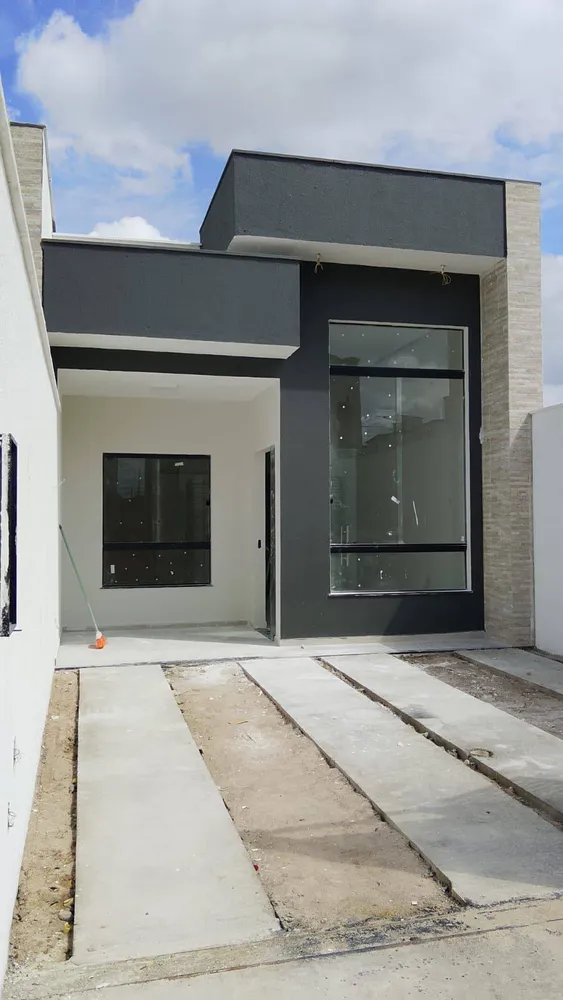 Casa, 2 quartos, 84 m² - Foto 11