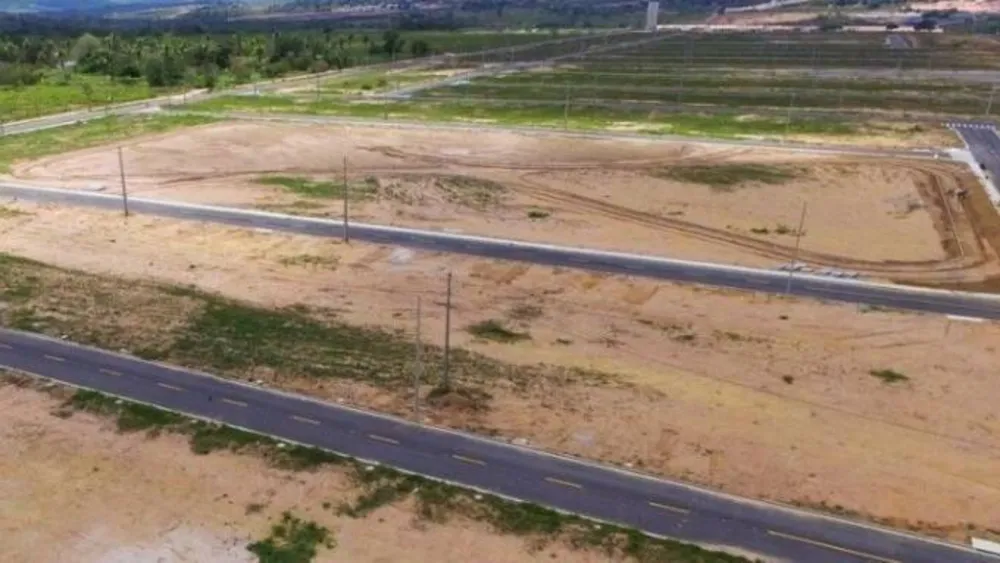 Terreno, 140 m² - Foto 1