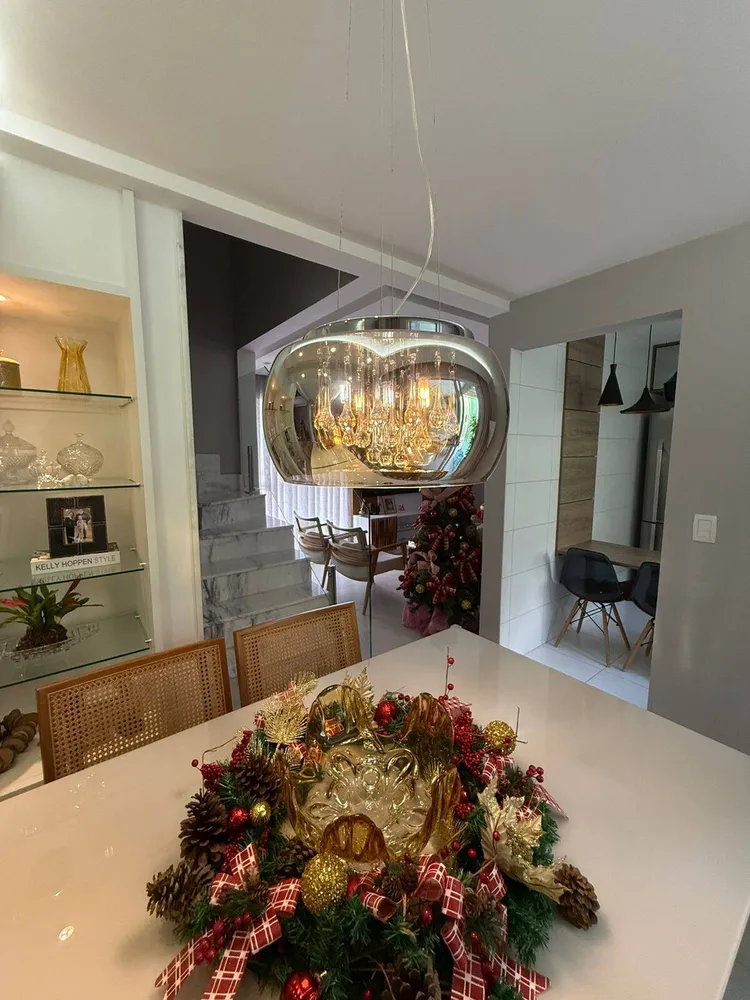 Casa de Condomínio, 4 quartos - Foto 6