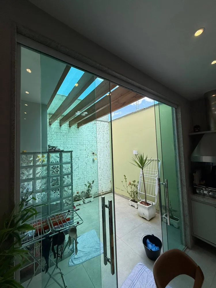 Casa de Condomínio, 4 quartos - Foto 2