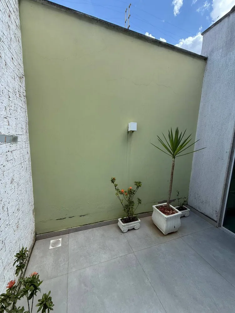 Casa de Condomínio, 4 quartos - Foto 8