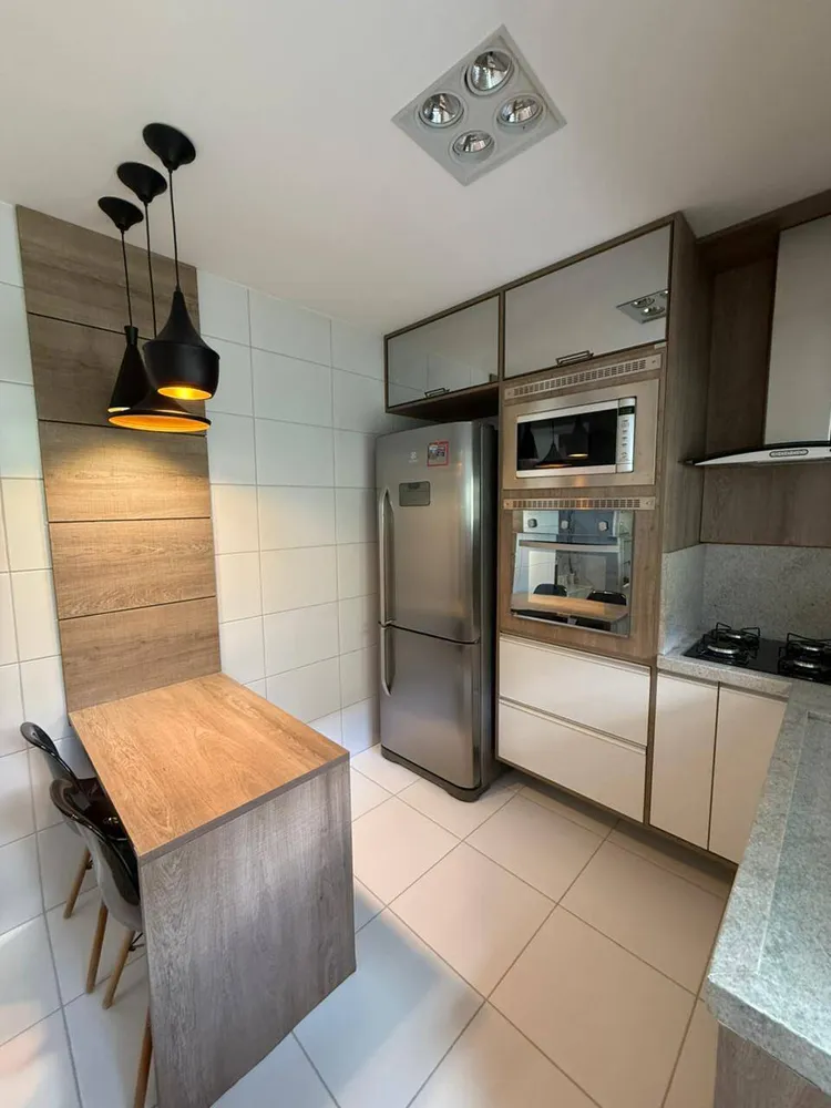 Casa de Condomínio, 4 quartos - Foto 4