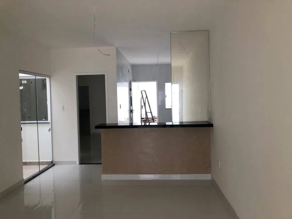 Casa, 2 quartos - Foto 2