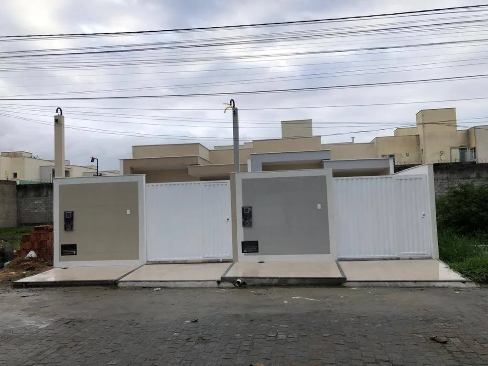Casa, 2 quartos - Foto 1
