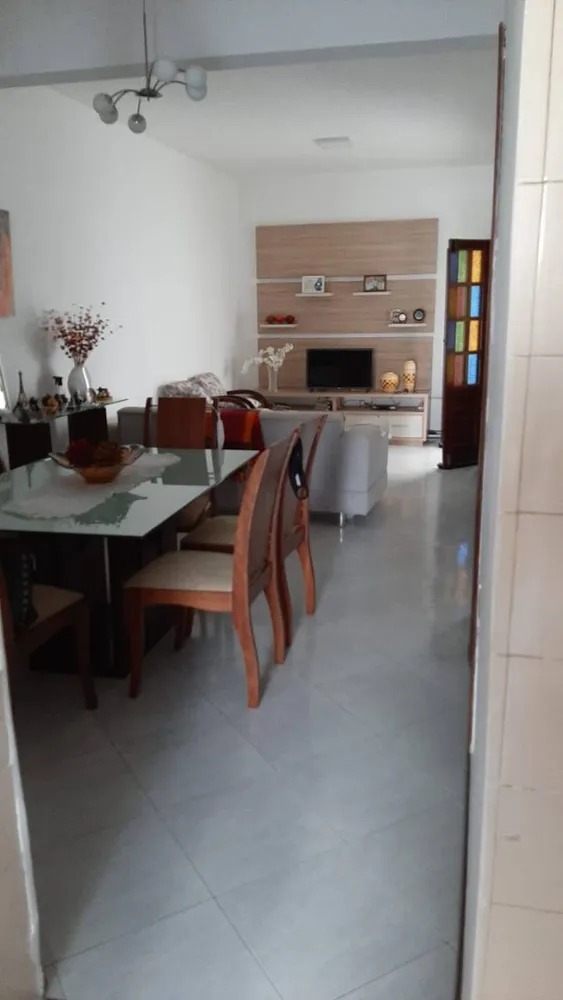 Casa, 3 quartos, 106 m² - Foto 4