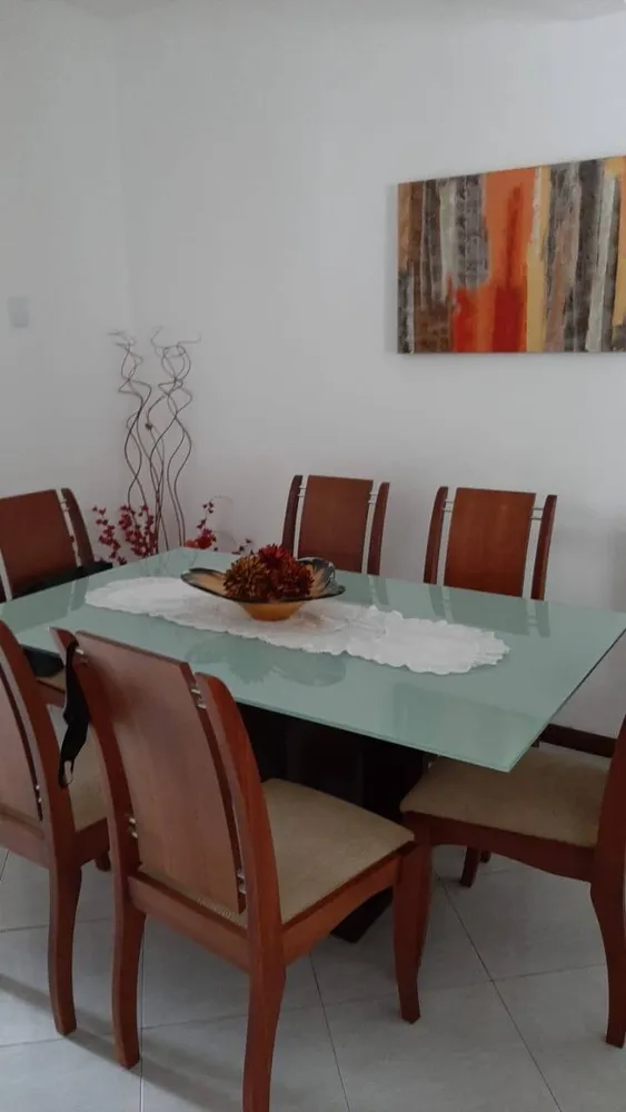 Casa, 3 quartos, 106 m² - Foto 8