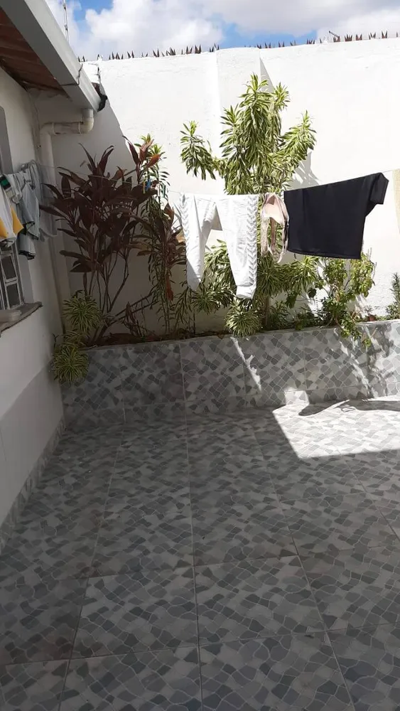 Casa, 3 quartos, 106 m² - Foto 5