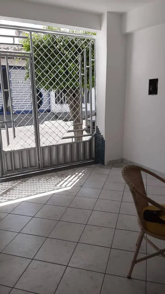 Casa, 3 quartos, 106 m² - Foto 1