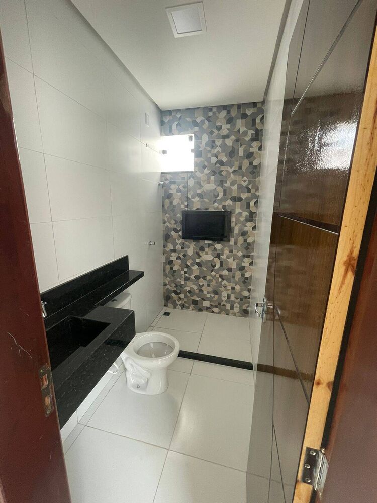 Casa, 3 quartos, 70 m² - Foto 4
