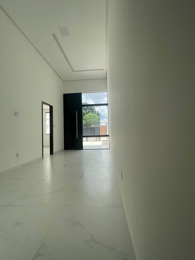 Casa, 3 quartos, 70 m² - Foto 2