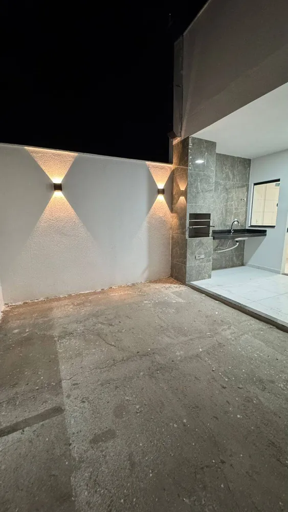 Casa, 2 quartos, 70 m² - Foto 7